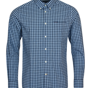 Barbour Merryton Tailored Fit Shirt