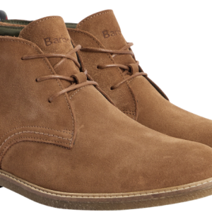 Barbour Sonoran Desert Boot