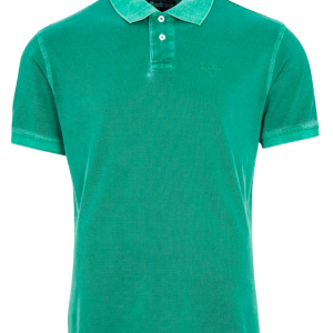 Barbour Washed Sports Polo