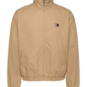 TJM Cotton Essential Jacket Ext