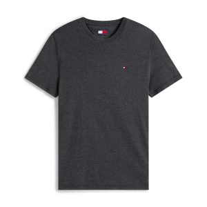 TJM XSlim Jaspe HTR Tee Ext