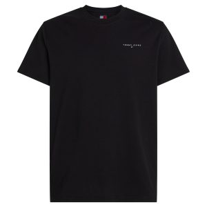 TJM Slim Linear Chest Tee Ext