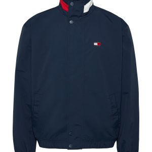 TJM DNA Collar Ess Jacket