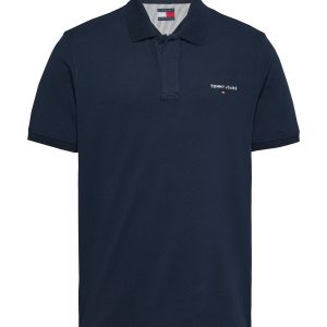 TJM Slim Linear Chest Tee Ext