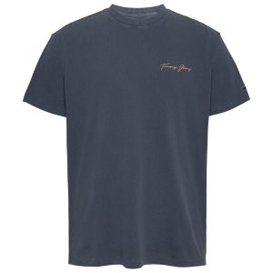 TJM Reg Sig Sailing SS Tee Ext