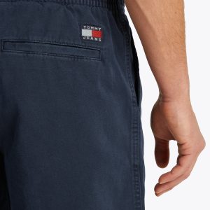 TJM Twill Loose Beach Short