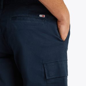 TJM Scanton Cargo Short