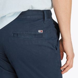 TJM Scanton Short