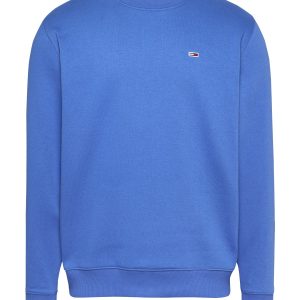 TJM Reg S Flag Crew Ext