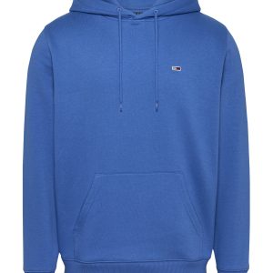 TJM Reg S Flag Hoodie Ext