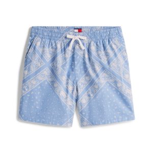 TJM AOP Loose beach Short Ext