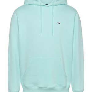 TJM Reg S Flag Hoodie Ext