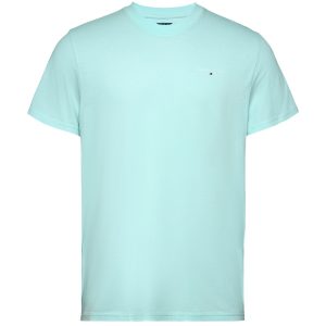 TJM Slim Linear Chest Tee Ext