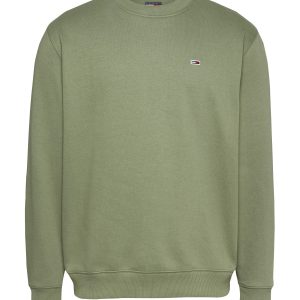 TJM Reg S Flag Crew Ext