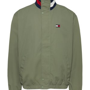 TJM DNA Collar Ess Jacket