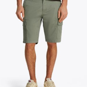 TJM Scanton Cargo Short