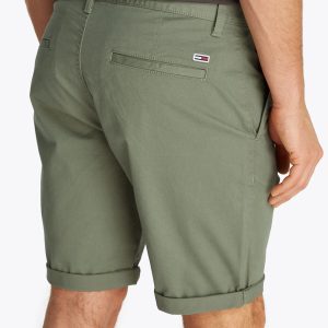 TJM Scanton Short
