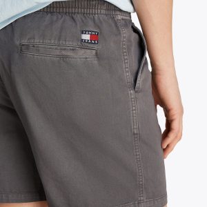 TJM Twill Loose Beach Short