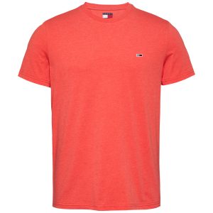 TJM XSlim Jaspe HTR Tee Ext