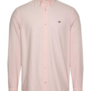 TJM Reg Oxford Shirt Ext