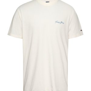 TJM Reg Sig Sailing SS Tee Ext