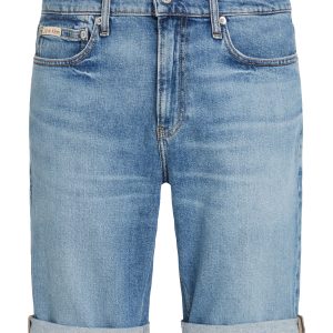 Slim Short