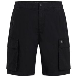 Washed Cargo Short