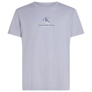 Shadow Logo Tee