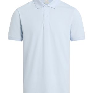 Thermo Tech Pique Slim Polo