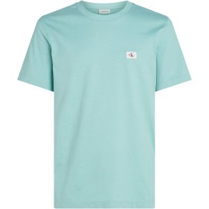 Woven Label Regular Tee