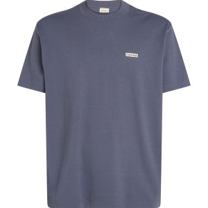 Calvin Klein Label Tee