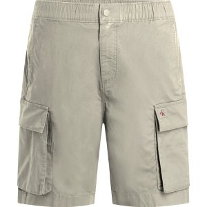 Washed Cargo Short