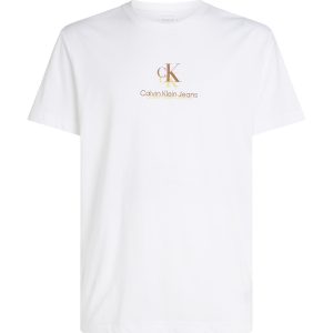 Shadow Logo Tee