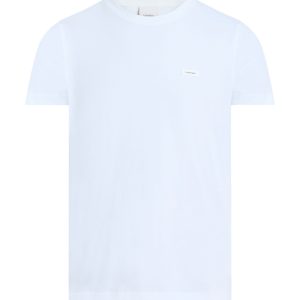 Stretch Slim Fit T-Shirt