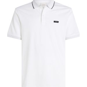 Stretch Pique Multi Tipping Polo