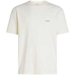 Calvin Klein Label Tee