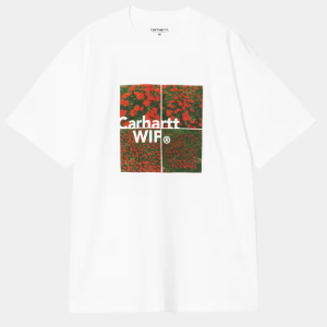 S/S Valley T-Shirt