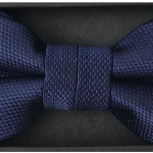 Bow Ties And Pocket Square Sets