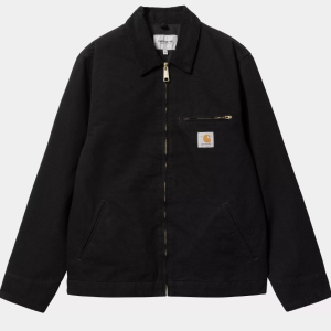 Detroit Jacket