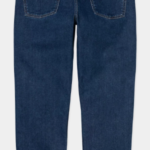 Newel Pant Maitland Denim