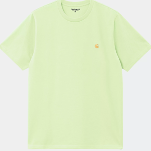 SS Chase T- Shirt Cotton Combed Single Jersey (Copy)