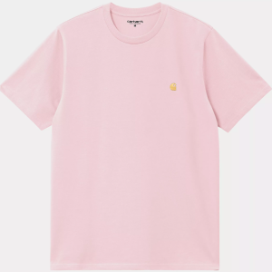 SS Chase T- Shirt Cotton Combed Single Jersey