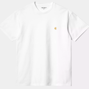 SS Chase T- Shirt Cotton Combed Single Jersey