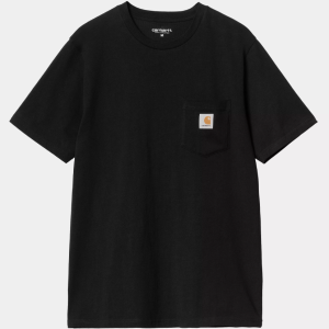SS Pocket T-Shirt Cotton Single Jersey
