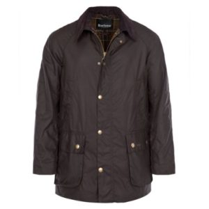 Ashby Wax Jacket