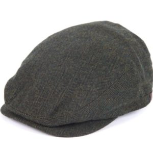 Barlow Flat Cap