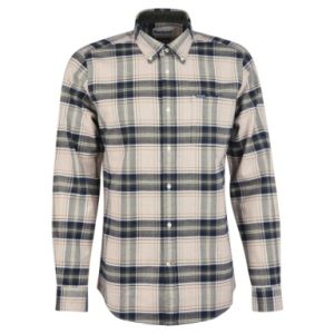 Barbour Betsom Tailored Checked Shirt