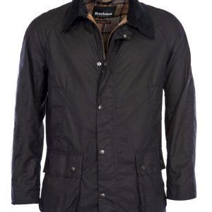 Ashby Waxed Jacket