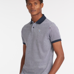 Essential Sports Mix Polo Shirt