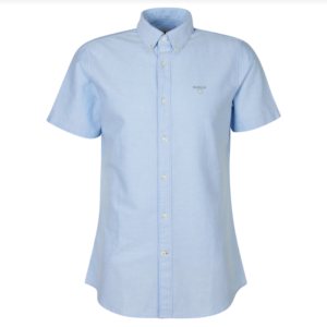 Oxtown SS Tailored Shirt